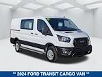 2024 Ford Transit 250 Low Roof RWD Empty Cargo Van for sale #RKA40446 - photo 5