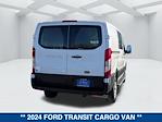 2024 Ford Transit 250 Low Roof RWD Empty Cargo Van for sale #RKA40446 - photo 2