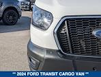 2024 Ford Transit 250 Low Roof RWD Empty Cargo Van for sale #RKA40446 - photo 10
