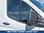 Used 2024 Ford Transit 250 Low Roof Empty Cargo Van for sale #RKA40622 - photo 10
