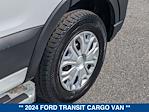Used 2024 Ford Transit 250 Low Roof Empty Cargo Van for sale #RKA40622 - photo 12