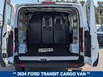 Used 2024 Ford Transit 250 Low Roof Empty Cargo Van for sale #RKA40622 - photo 13