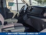 Used 2024 Ford Transit 250 Low Roof Empty Cargo Van for sale #RKA40622 - photo 14