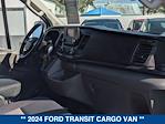 Used 2024 Ford Transit 250 Low Roof Empty Cargo Van for sale #RKA40622 - photo 15