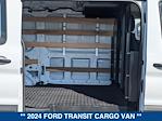 Used 2024 Ford Transit 250 Low Roof Empty Cargo Van for sale #RKA40622 - photo 16
