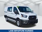 Used 2024 Ford Transit 250 Low Roof Empty Cargo Van for sale #RKA40622 - photo 3