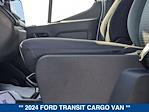 Used 2024 Ford Transit 250 Low Roof Empty Cargo Van for sale #RKA40622 - photo 20
