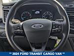 Used 2024 Ford Transit 250 Low Roof Empty Cargo Van for sale #RKA40622 - photo 24