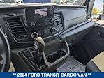 Used 2024 Ford Transit 250 Low Roof Empty Cargo Van for sale #RKA40622 - photo 27