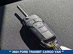 Used 2024 Ford Transit 250 Low Roof Empty Cargo Van for sale #RKA40622 - photo 29