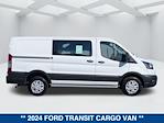 Used 2024 Ford Transit 250 Low Roof Empty Cargo Van for sale #RKA40622 - photo 4