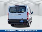 Used 2024 Ford Transit 250 Low Roof Empty Cargo Van for sale #RKA40622 - photo 2