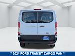 Used 2024 Ford Transit 250 Low Roof Empty Cargo Van for sale #RKA40622 - photo 5