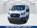 Used 2024 Ford Transit 250 Low Roof Empty Cargo Van for sale #RKA40622 - photo 7
