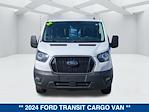 Used 2024 Ford Transit 250 Low Roof Empty Cargo Van for sale #RKA40622 - photo 8