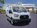 2024 Ford Transit 250 Low Roof RWD Empty Cargo Van for sale #RKA41071 - photo 1