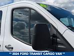 2024 Ford Transit 250 Low Roof RWD Empty Cargo Van for sale #RKA41071 - photo 10