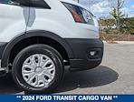 2024 Ford Transit 250 Low Roof RWD Empty Cargo Van for sale #RKA41071 - photo 11