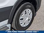 2024 Ford Transit 250 Low Roof RWD Empty Cargo Van for sale #RKA41071 - photo 12