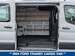 2024 Ford Transit 250 Low Roof RWD Empty Cargo Van for sale #RKA41071 - photo 13