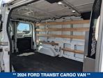 2024 Ford Transit 250 Low Roof RWD Empty Cargo Van for sale #RKA41071 - photo 14