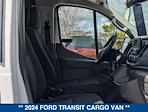 2024 Ford Transit 250 Low Roof RWD Empty Cargo Van for sale #RKA41071 - photo 15