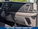 2024 Ford Transit 250 Low Roof RWD Empty Cargo Van for sale #RKA41071 - photo 16