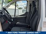 2024 Ford Transit 250 Low Roof RWD Empty Cargo Van for sale #RKA41071 - photo 17