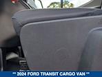 2024 Ford Transit 250 Low Roof RWD Empty Cargo Van for sale #RKA41071 - photo 19