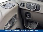 2024 Ford Transit 250 Low Roof RWD Empty Cargo Van for sale #RKA41071 - photo 20