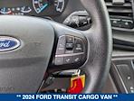 2024 Ford Transit 250 Low Roof RWD Empty Cargo Van for sale #RKA41071 - photo 22