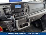 2024 Ford Transit 250 Low Roof RWD Empty Cargo Van for sale #RKA41071 - photo 25
