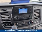 2024 Ford Transit 250 Low Roof RWD Empty Cargo Van for sale #RKA41071 - photo 26