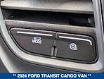 2024 Ford Transit 250 Low Roof RWD Empty Cargo Van for sale #RKA41071 - photo 28