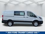 2024 Ford Transit 250 Low Roof RWD Empty Cargo Van for sale #RKA41071 - photo 4