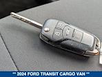 2024 Ford Transit 250 Low Roof RWD Empty Cargo Van for sale #RKA41071 - photo 30