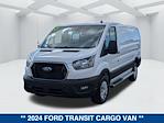2024 Ford Transit 250 Low Roof RWD Empty Cargo Van for sale #RKA41071 - photo 7