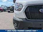 2024 Ford Transit 250 Low Roof RWD Empty Cargo Van for sale #RKA41071 - photo 9