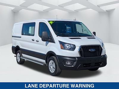2024 Ford Transit 250 Low Roof RWD Empty Cargo Van for sale #RKA62946 - photo 2