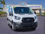 Used 2024 Ford Transit 250 Low Roof Empty Cargo Van for sale #RKA62946 - photo 1