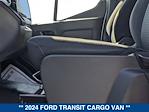 Used 2024 Ford Transit 250 Low Roof Empty Cargo Van for sale #RKA62946 - photo 19