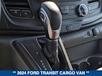 Used 2024 Ford Transit 250 Low Roof Empty Cargo Van for sale #RKA62946 - photo 27