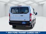 Used 2024 Ford Transit 250 Low Roof Empty Cargo Van for sale #RKA62946 - photo 4