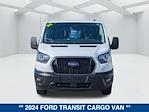 Used 2024 Ford Transit 250 Low Roof Empty Cargo Van for sale #RKA62946 - photo 8