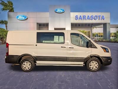 2024 Ford Transit 250 Low Roof RWD Empty Cargo Van for sale #RKA63087 - photo 1