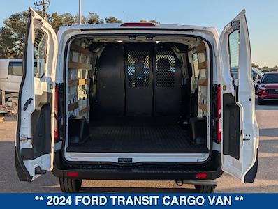 2024 Ford Transit 250 Low Roof RWD Empty Cargo Van for sale #RKA63087 - photo 2