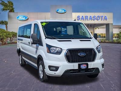 2024 Ford Transit 350 Low Roof RWD Passenger Van for sale #RKA64809 - photo 1