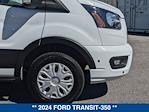 Used 2024 Ford Transit 350 XLT Passenger Van for sale #RKA64809 - photo 11