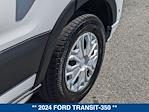 Used 2024 Ford Transit 350 XLT Passenger Van for sale #RKA64809 - photo 12