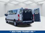Used 2024 Ford Transit 350 XLT Passenger Van for sale #RKA64809 - photo 13